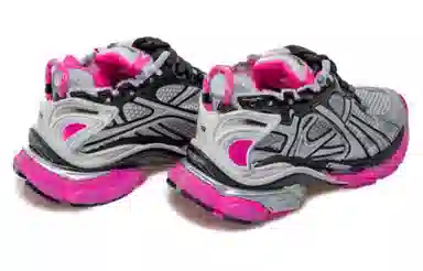 Balenciaga Speed Lace Up