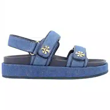 Tory Burch Kira Blue