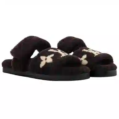 LOUIS VUITTON Sunset comfort