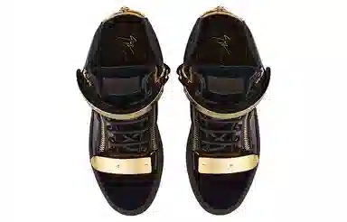 Giuseppe Zanotti GZ Coby