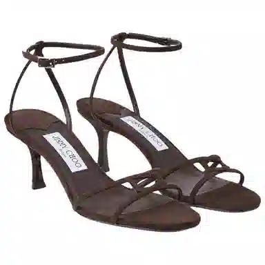 Jimmy Choo Leo 6.5cm