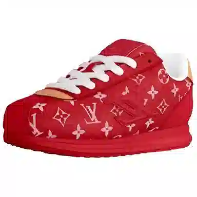 LOUIS VUITTON x Nigo FW25 Buttersoft