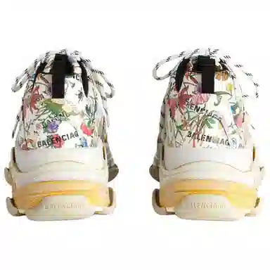 Gucci x Balenciaga