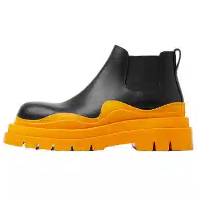 Bottega Veneta Tire Chelsea