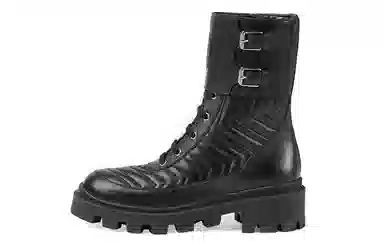 Gucci GG Boots