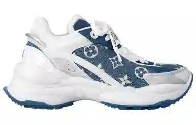 LOUIS VUITTON Run 55