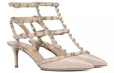 Valentino Rockstud 6.5cm