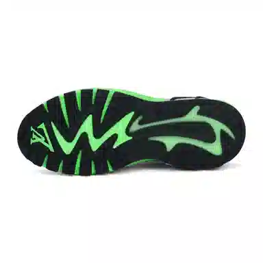 Louis Vuitton Runner Tatic Green