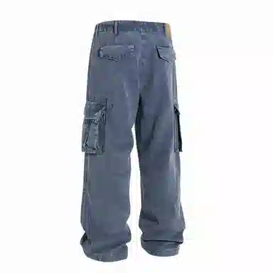 FEAROM cargocleanfit