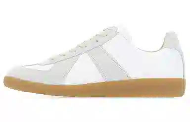 Maison Margiela Replica White