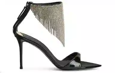 Giuseppe Zanotti GZ Intriigo Crystal