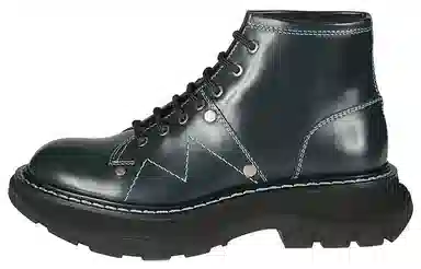 Alexander McQueen Tread