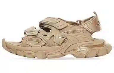 Balenciaga Track 2.0 Sandals