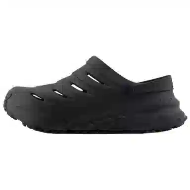 EMPORIO ARMANI EA7 Crusher Sonic Clog