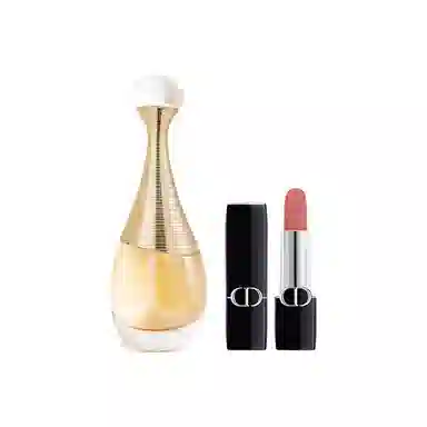 DIOR EDP 3.5g+50ml
