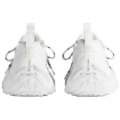 Balenciaga 6XL Grey White