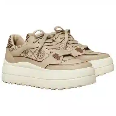 TORY BURCH T Monogram Stage