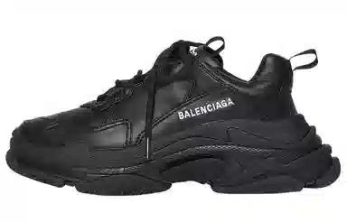 Balenciaga Triple S