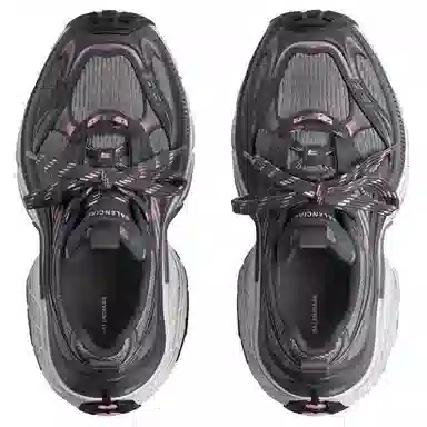 Balenciaga 6XL Low Top Sneakers Gray