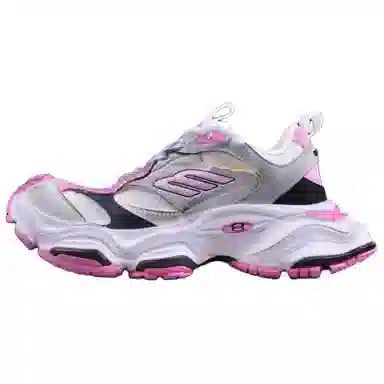 Balenciaga Cargo Pink