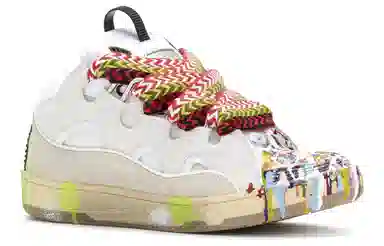 Gallery Dept. x Lanvin Curb