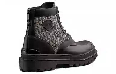 Dior Explorer Oblique