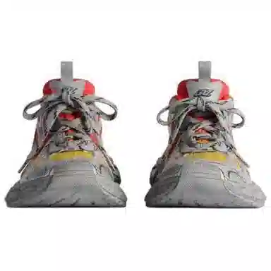 Balenciaga 3XL Gradient