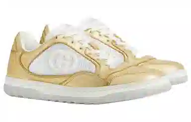 Gucci MAC80 Gold
