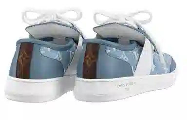 Louis Vuitton Lous Low Top Sneakers
