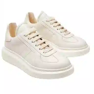 Alexander McQueen Oversized Sneaker