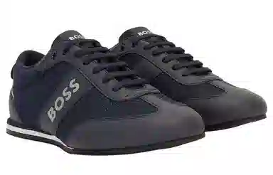 HUGO BOSS