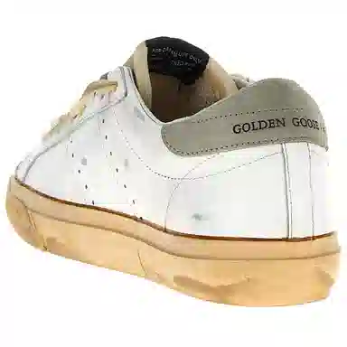 Golden Goose Super-Star