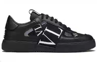 Valentino VL7N Black