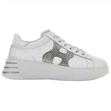 HOGAN Rebel White