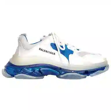 Balenciaga Triple S