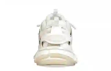 Balenciaga Track 1.0 White