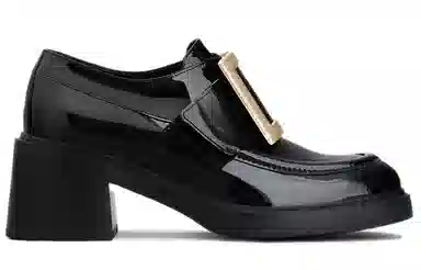 Roger Vivier Viv' Rangers 6cm