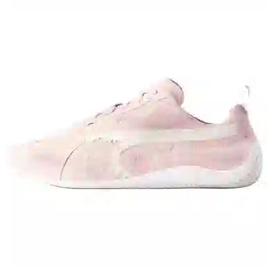 PUMA x Balenciaga Speedcat Pink