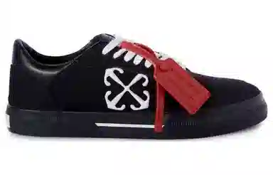 OFF-WHITE Vulcanized