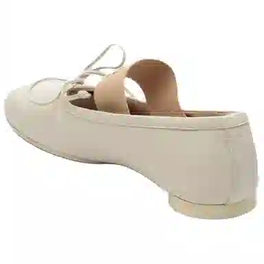 MM6 Maison Margiela Anatomic Beige