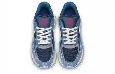 LOUIS VUITTON Run Away Monogram