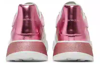 Alexander McQueen Court Trainer