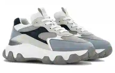 HOGAN Hyperactive Grey