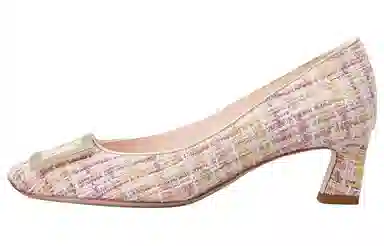 Roger Vivier 4.5cm