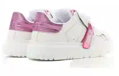 Dior Dior-ID White Pink