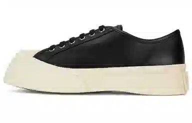 MARNI Pablo Black White