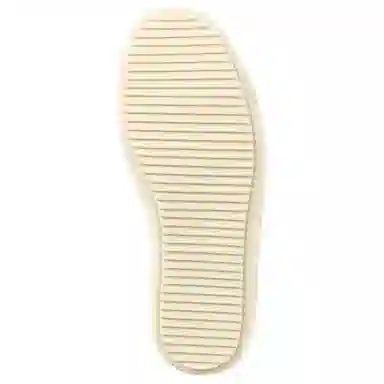 Rick Owens Low Sneakers White