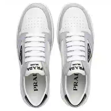 Prada District White