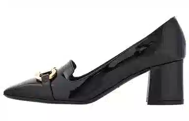 FERRAGAMO GANCINI 6cm