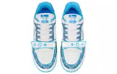 LOUIS VUITTON Trainer